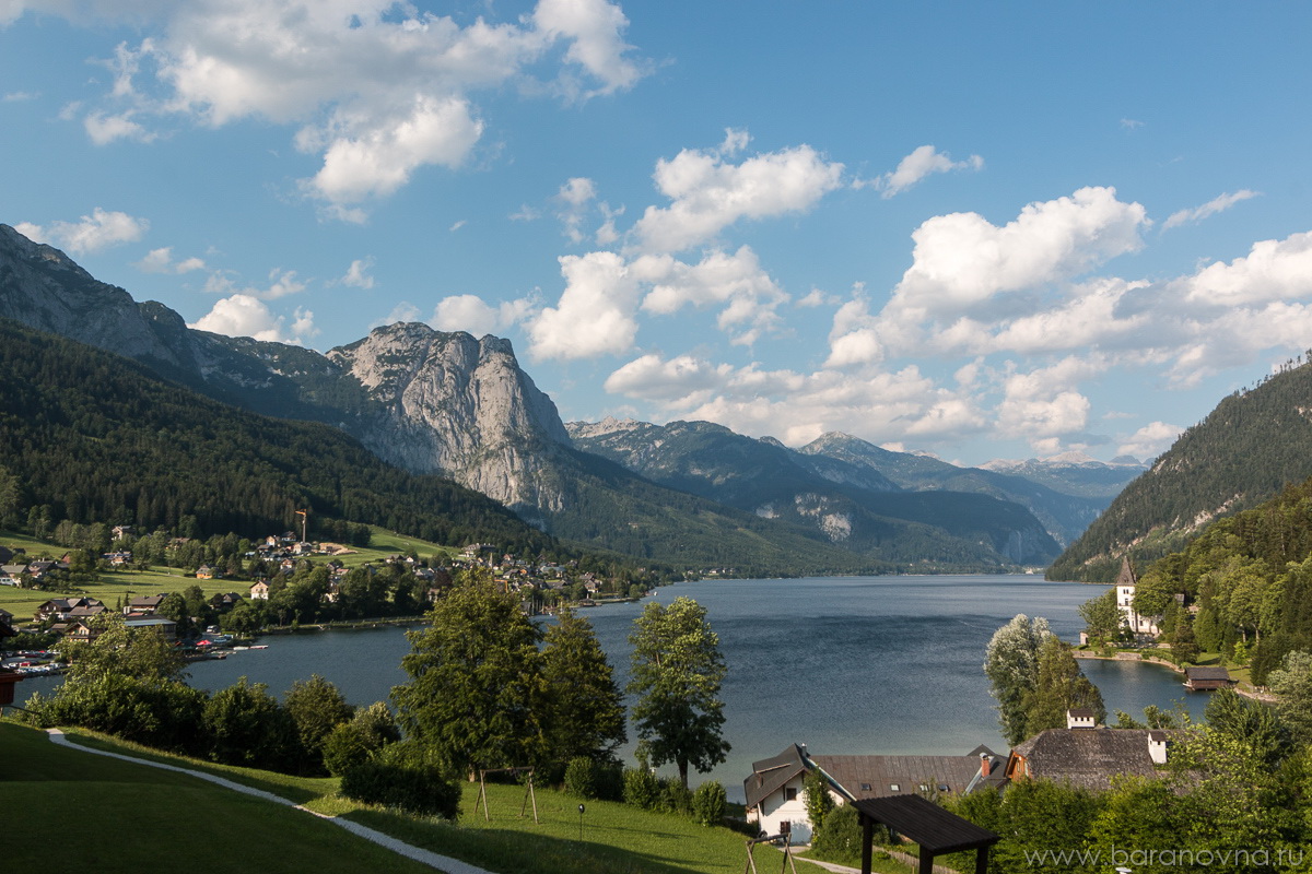 Grundlsee